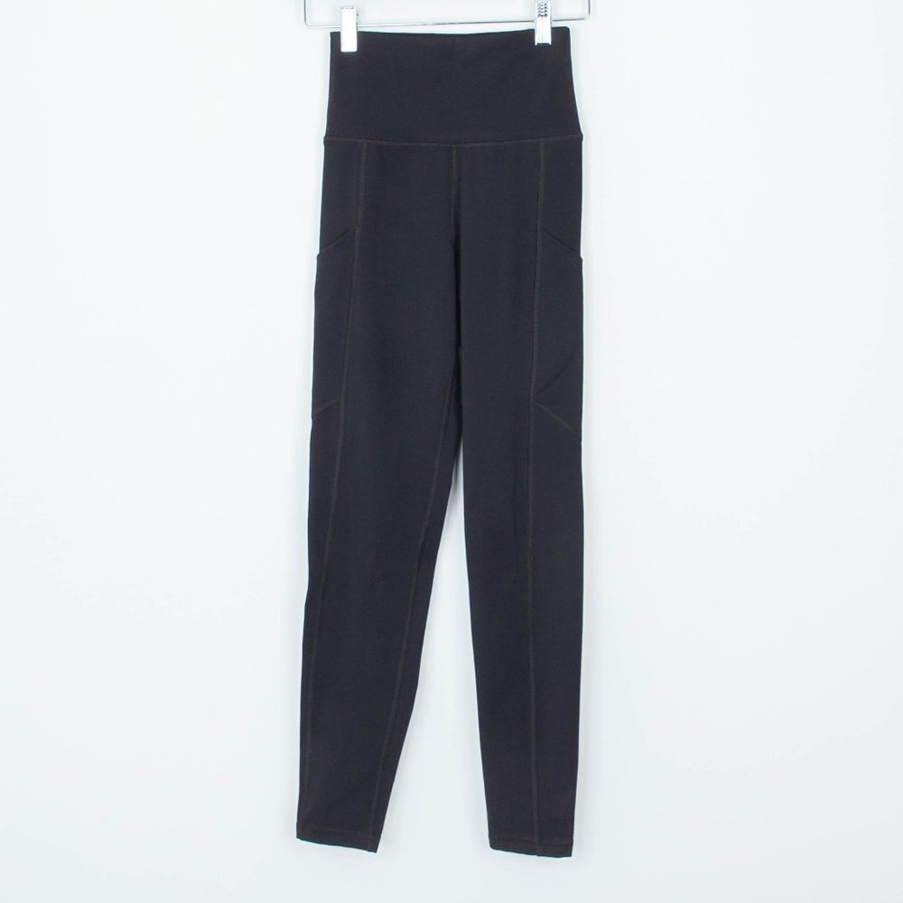 American Eagle The Everything Pocket Leggings Women's Size XS - 2 Pairs